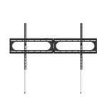 Hama nástěnný držák TV až 120", 1100x600, fixní, 100 kg