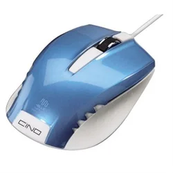 HAMA Optická myš Cino, modrá (53867) - Myši