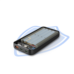 Hama PD 10 powerbank, 10000 mAh, 3 výstupy: 2x USB-C, 1x USB-A, LED displej, PD, Qualcomm