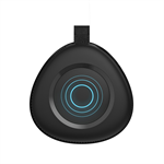 Hama Pipe 3.0, reproduktor Bluetooth, odolný voči vode IPX5, 24 W, 10 svetelných režimov, čierny