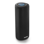 Hama Pipe 3.0, reproduktor Bluetooth, vodotesný IPX5, 24 W, 10 svetelných režimov, čierny
