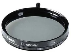HAMA PL-C filter 55mm čierny (72555)