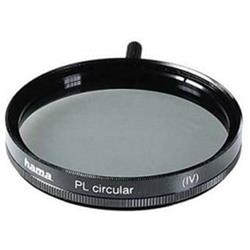 HAMA PL-C filtr 62mm černý (72562)
