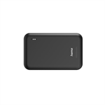 Hama Pocket 10, powerbank 10000 mAh, 2,1 A, výstup: 2x USB-A