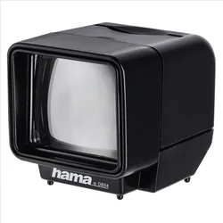 Hama prohlížečka diapozitivů LED (1655) - Digitální foto - příslušenství