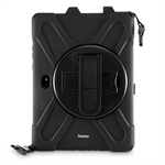 Hama Rugged Style, puzdro pre Samsung Galaxy Tab Active4 Pro, čierne