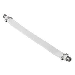 Hama SAT okenní průchodka, F-vidlice - F-vidlice, 20 cm 122492 - Kabely + redukce