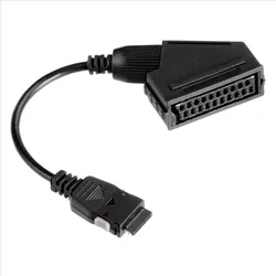 Hama Scart adaptér pre TV Samsung (83099) - VYPREDANÉ