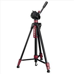 HAMA stativ STAR BR 153 - 3D (4597) - Digitální foto - příslušenství