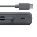 Hama Travel, powerbanka s kapacitou 10000 mAh