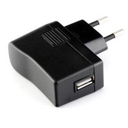 HAMA USB napájecí adaptér USB 5V 1000mA (12108)