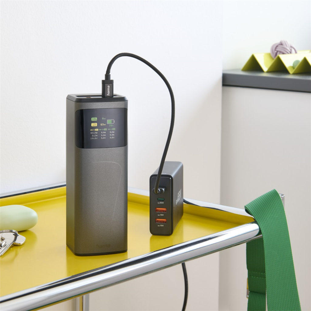 Hama Vysoký výkon 150 W