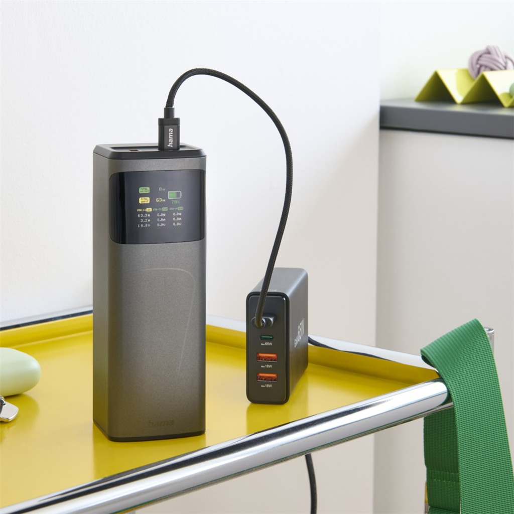 Hama Vysoký výkon 150 W