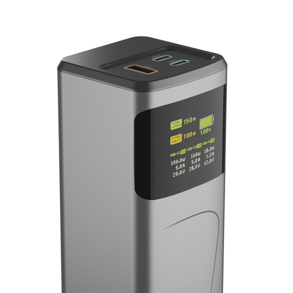 Hama Vysoký výkon 150 W