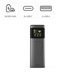 Hama Vysoký výkon 150 W
