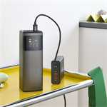 Hama Vysoký výkon 200 W