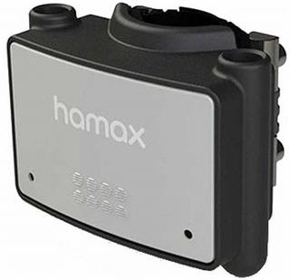 Hamax příslušenství - Upínací zámek neuzamykatelný