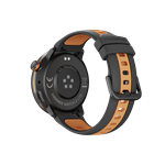 Hammer Watch 2 lite oranžovo-černé