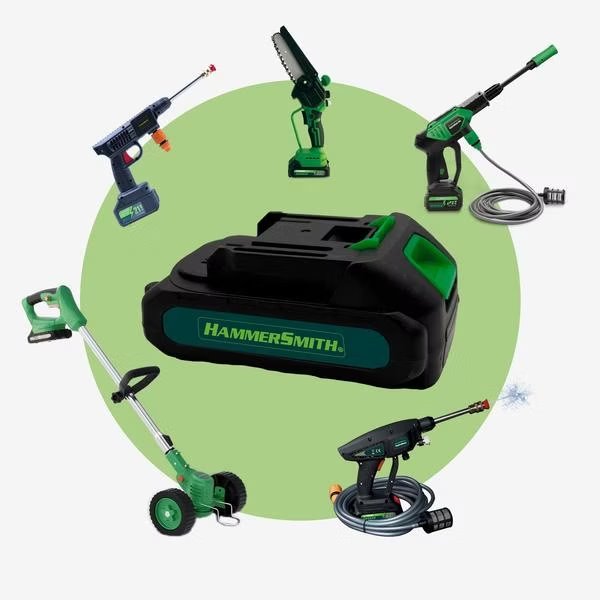 Hammersmith PocketSaw Pro