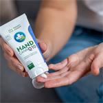 Handcann Q10 Přírodní krém na ruce s bambuckým máslem 75ml