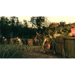 Hard West 2