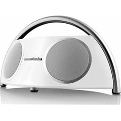 Harman Kardon Go+Play™ Wireless bílý