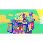 Harmony's Odyssey