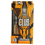 HARROWS SOFT CLUB BRASS - 18g
