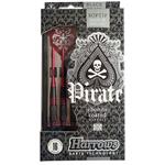 HARROWS SOFT PIRATE 18g