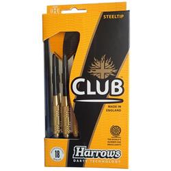 HARROWS STEEL CLUB 20g