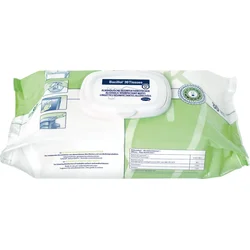 Hartmann Bacillol® 30 Tissues 80ks 9813123 - Digitální foto - příslušenství