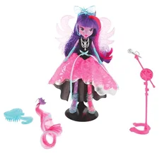 Hasbro My Little Pony - Módní twilight sparkle