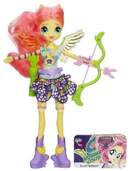 Hasbro My Little Pony - Wondercolts sportovní panenky
