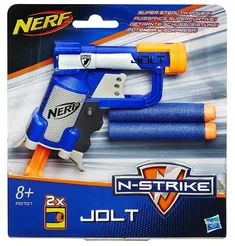 Hasbro Nerf Elite - Kapesní pistole