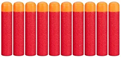 Hasbro Nerf Elite - Mega šipky