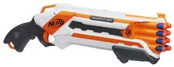 Hasbro Nerf Elite - Rough cut pistole střílí 2 šipky najednou