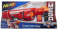 Hasbro Nerf Mega - Rotofury