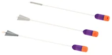 Hasbro Nerf Rebelle - Šípy náhradné balení