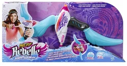 Hasbro Nerf Rebelle - Vodní luk