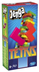 Hasbro spol. hra - Jenga tetris