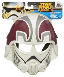 Hasbro Star Wars - Rebelská maska