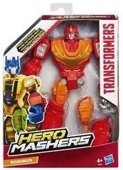 Hasbro Transformers - 15 cm vysoký transformer