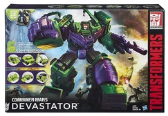 Hasbro Transformers - 45 cm vysoký transformer