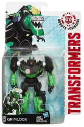 Hasbro Transformers - RID s pohyblivými prvky Grimlock