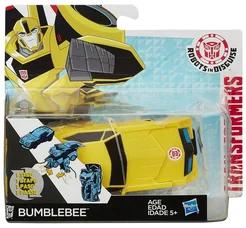 Hasbro Transformers - RID transformace v 1 kroku
