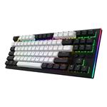 Hator Gravity TKL drôtová klávesnica čierna