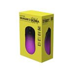HATOR Quasar 3 ULTIMA 8K wireless, black-violet gradient