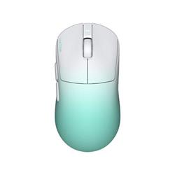 HATOR Quasar 3 ULTIMA 8K wireless, white-mint gradient