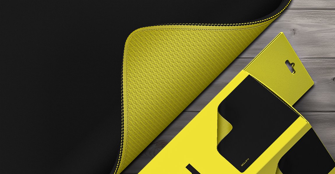 Hator Tonn EVO L eSports edition