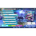 Hatsune Miku Project DIVA Mega Mix+